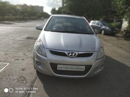 2012 Hyundai i20 1.2 Sportz MT for sale