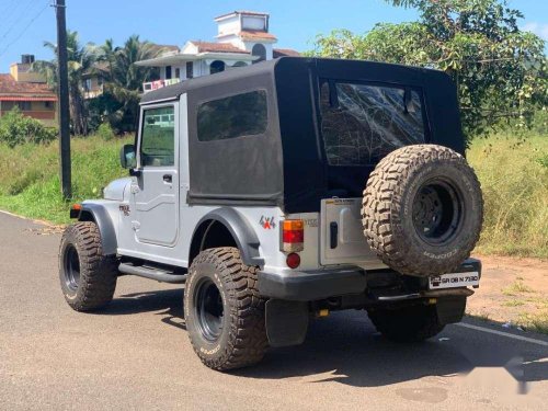 Used 2018 Mahindra Thar CRDe MT for sale