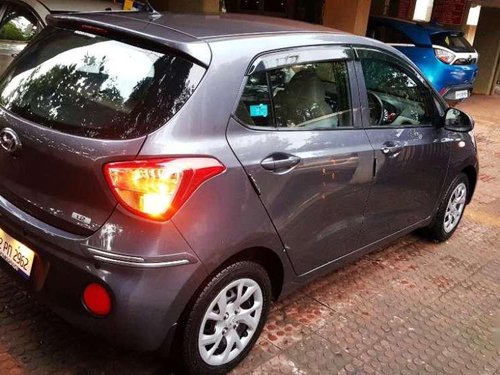 Hyundai Grand i10 Magna 1.2 Kappa VTVT, 2017, Petrol MT for sale 