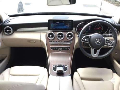 Mercedes Benz C-Class 2019 AT for sale 