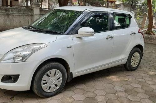 Maruti Suzuki Swift VDI MT 2012 for sale