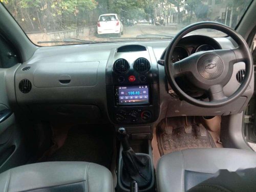 Chevrolet Aveo U-VA 1.2, 2008, LPG MT for sale 