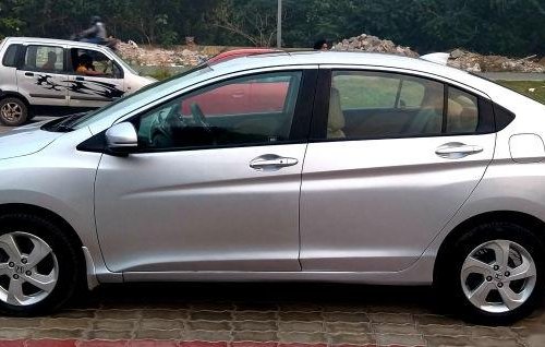 2014 Honda City i DTEC SX MT for sale