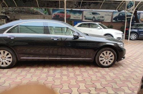 2016 Mercedes Benz S Class AT 2005 2013 for sale at low price