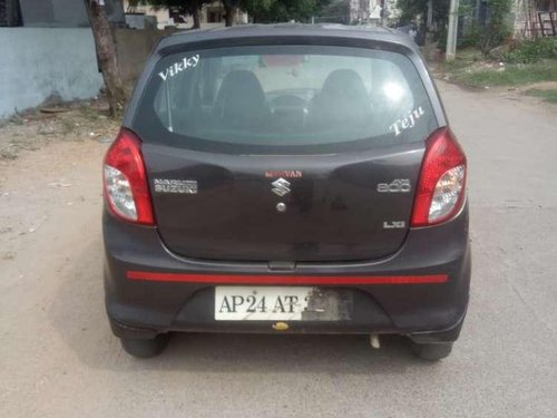 Maruti Suzuki Alto 800 2012 LXI MT for sale 