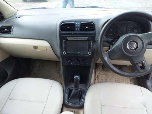 Volkswagen Vento Highline Diesel, 2012, Diesel MT for sale 