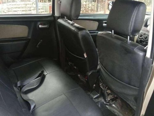 Used Maruti Suzuki Wagon R LXI 2015 MT for sale 