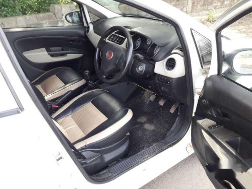 Fiat Punto Evo Active Multijet 1.3, 2015, Diesel MT for sale 