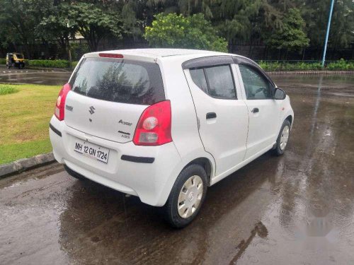 Maruti Suzuki A-Star VXI AT, 2012, Petrol for sale 