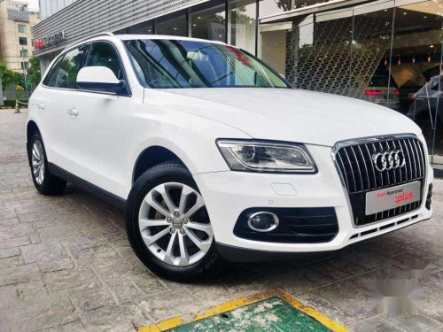 Used 2016 Audi Q5 AT for sale 