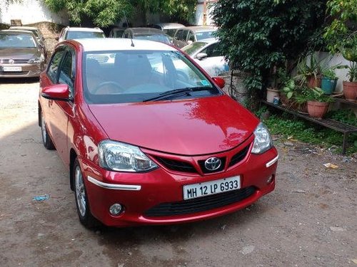 Used Toyota Etios Liva VXD 2015 MT for sale