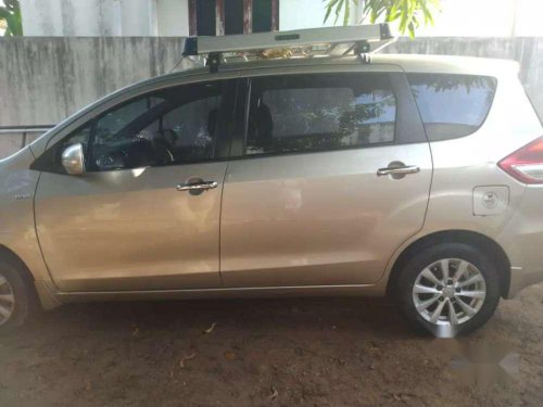 Maruti Suzuki Ertiga ZDI 2013 MT for sale 