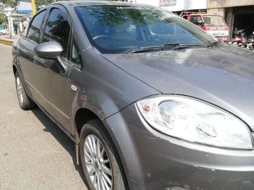 Fiat Linea Emotion 1.3, 2009, Petrol MT for sale 