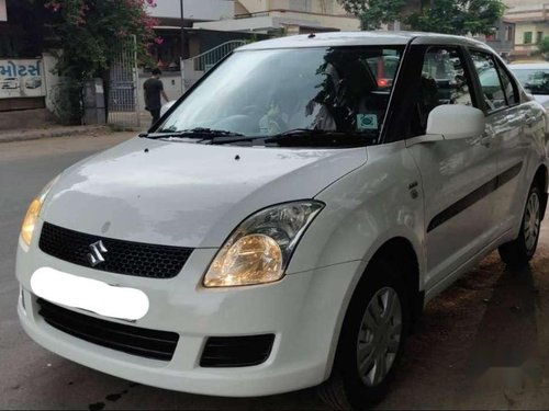 Maruti Suzuki Swift Dzire Tour, 2012, Diesel MT for sale 