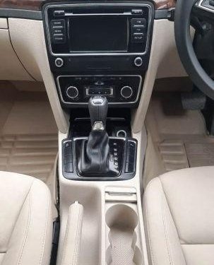 2014 Skoda Superb 1.8 TSI AT for sale