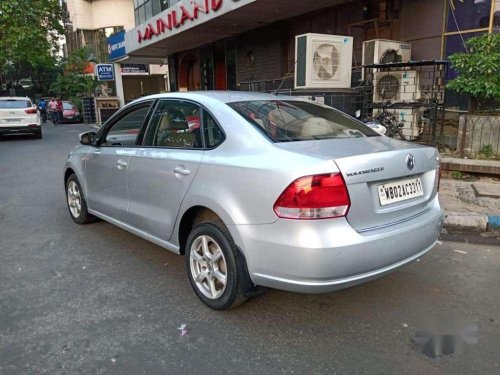 Volkswagen Vento 2013 AT for sale 