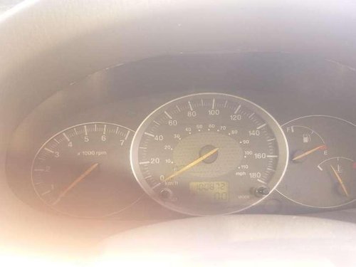 Mahindra Scorpio VLX 2WD Airbag BS-III, 2007, Diesel MT for sale 