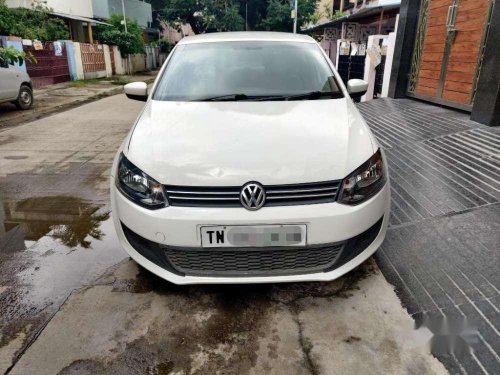 Volkswagen Polo Comfortline Petrol, 2011, Petrol MT for sale 