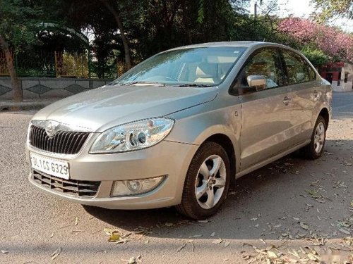 Skoda Rapid 2014 MT for sale