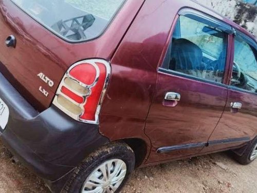 Maruti Suzuki Alto 2006 MT for sale 