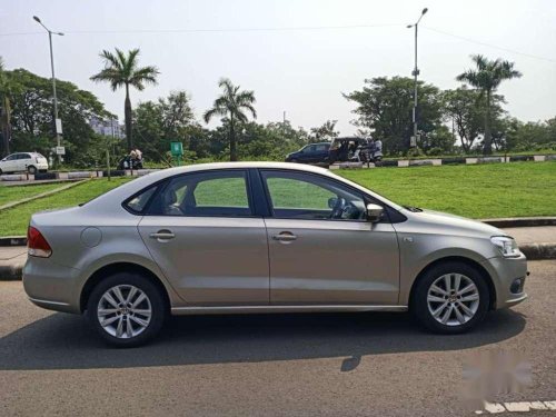 Used Volkswagen Vento MT for sale 