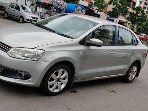 Used Volkswagen Vento AT for sale 