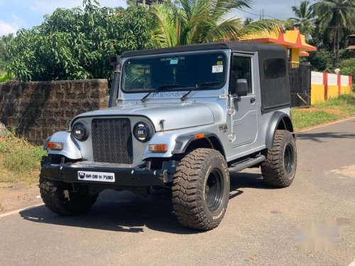 Used 2018 Mahindra Thar CRDe MT for sale