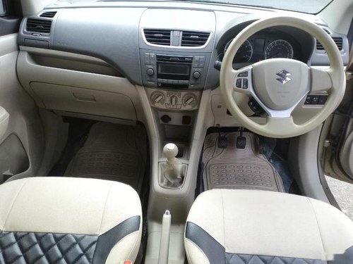 Maruti Ertiga VXI CNG MT for sale