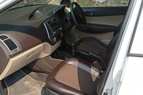 2013 Hyundai i20 MT for sale at low price