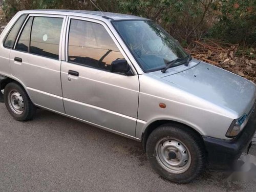 Maruti Suzuki 800 2005 MT for sale 