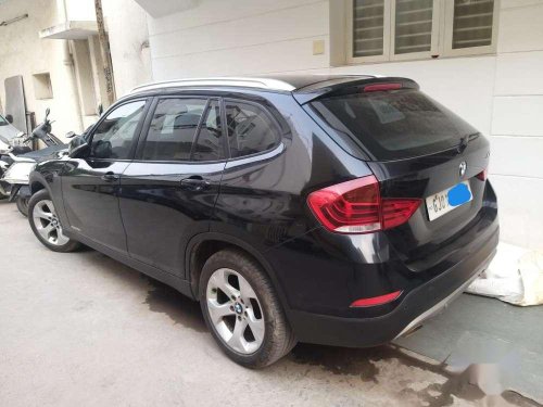 Used BMW X1 AT for sale 