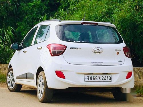 Used Hyundai i10 Sportz MT for sale at low price