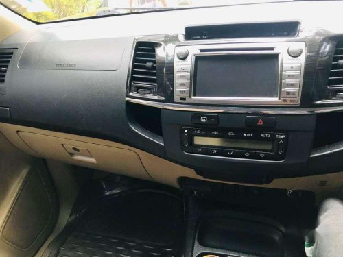 Toyota Fortuner 3.0 4x2 AT, 2015, Diesel for sale 