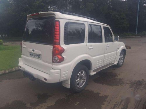 Mahindra Scorpio VLX 2WD Airbag BS-III, 2007, Diesel MT for sale 