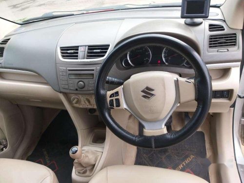 Used Maruti Suzuki Ertiga ZDI MT at low price