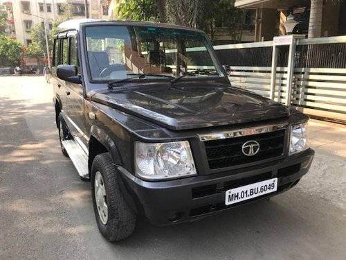 2014 Tata Sumo MT for sale at low price