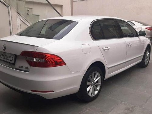 2014 Skoda Superb 1.8 TSI AT for sale