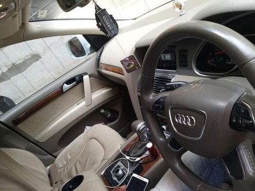 Audi Q7 AT 2014 for sale