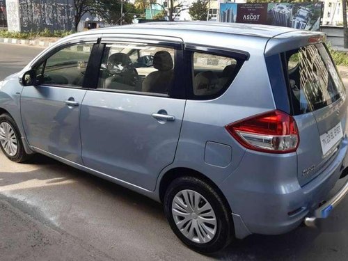 Maruti Suzuki Ertiga, 2015, Petrol MT for sale 