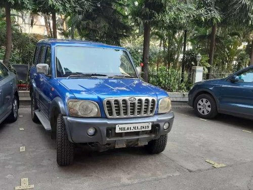 Used 2003 Mahindra Scorpio MT for sale 