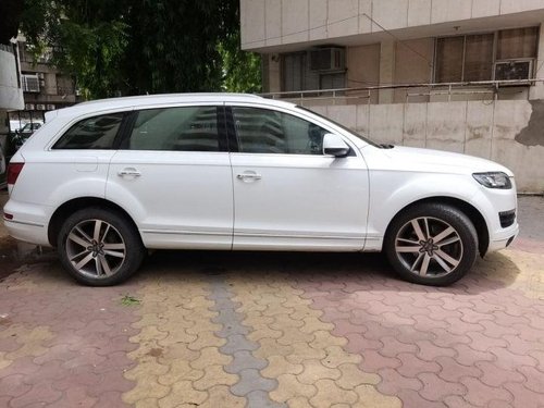 Audi Q7 AT 2014 for sale