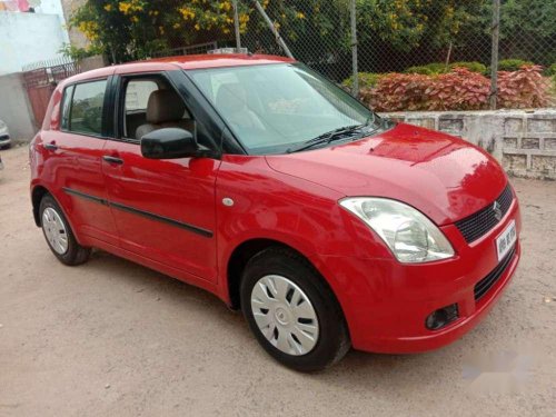 Used 2006 Maruti Suzuki Swift VXI MT for sale