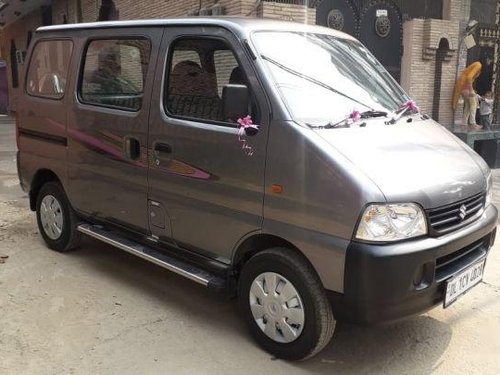 2016 Maruti Suzuki Eeco MT for sale