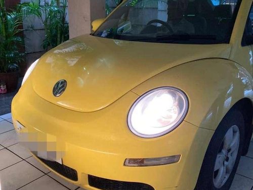 Volkswagen Beetle 2.0 2011 AT for sale 