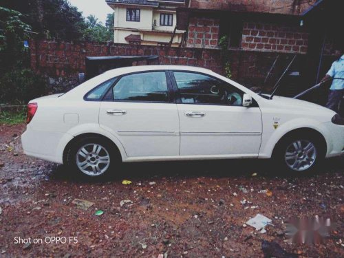 Chevrolet Optra, 2008, Diesel AT for sale 