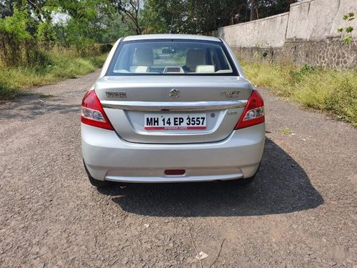 Used 2014 Maruti Suzuki Swift Dzire MT for sale