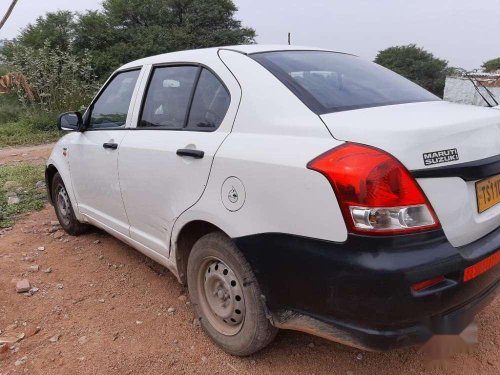 2016 Maruti Suzuki Swift DZire Tour MT for sale at low price