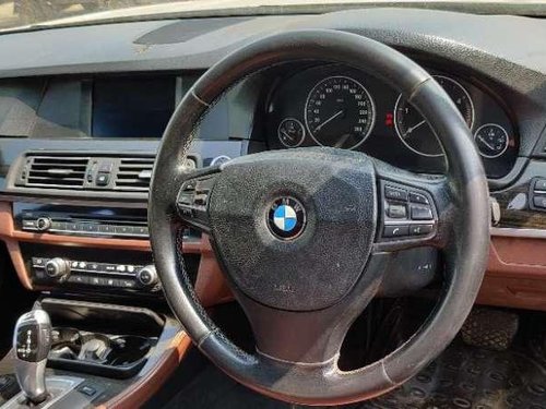 BMW 5 Series 520d Prestige 2011 AT for sale 