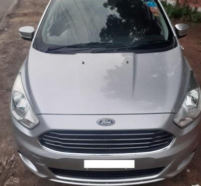 Ford Figo 2016 MT For sale