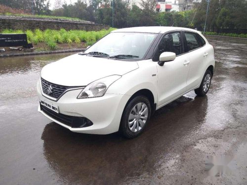 2017 Maruti Suzuki Baleno MT for sale at low price